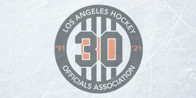 Ice Hockey Los Angeles 768x384