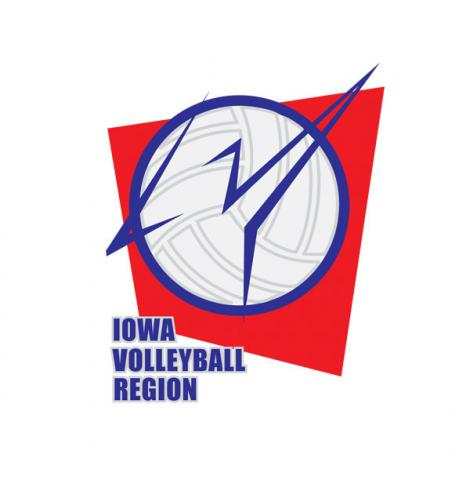 Volleyball Iowa