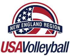 Volleyball New England