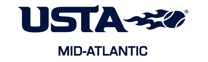 Tennis USTA Mid Atlantic 3