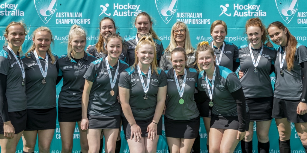 Featured image for “Hockey Australia acknowledges officials for cancelled events”