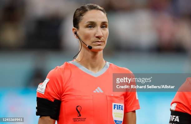 Featured image for “Meet Kathryn Nesbitt, the Philly referee who recently officiated the World Cup final”
